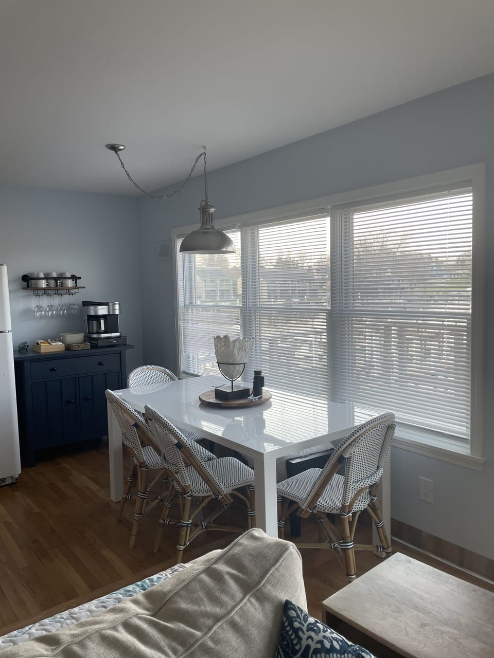 Dining Room / Coffee Bar