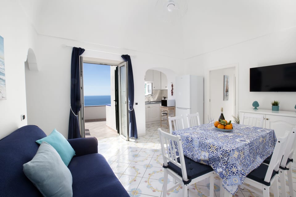 House, 2 Bedrooms, Smoking, Terrace | View from room
