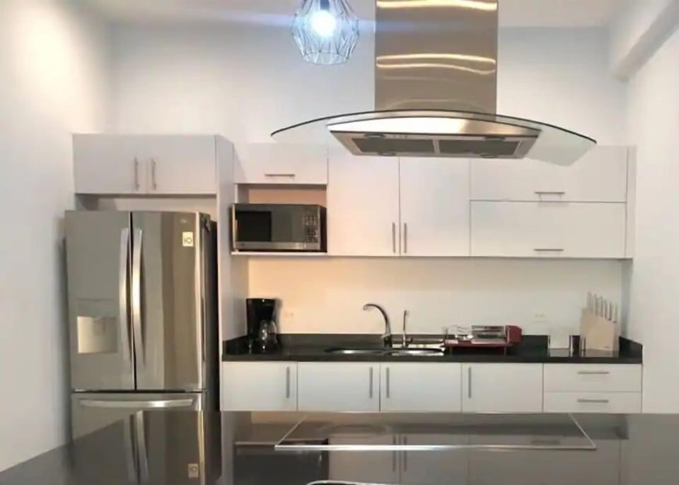 Comfort Apartment | Private kitchen