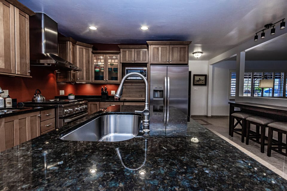 Kitchen 2