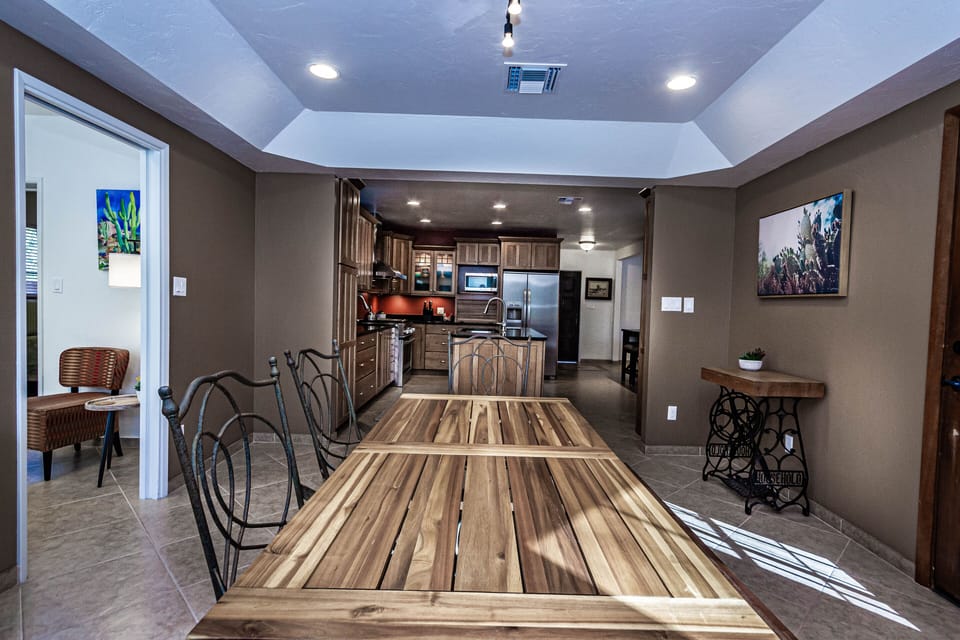 Dining Room 1