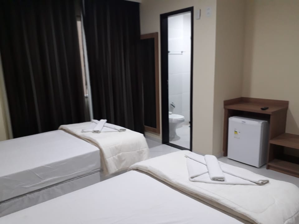 Executive Single Room | Bathroom