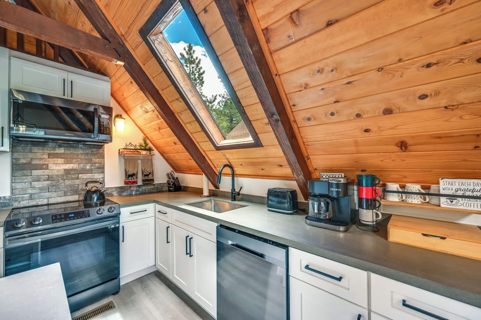Kitchen | Toaster | Spices | High Chair