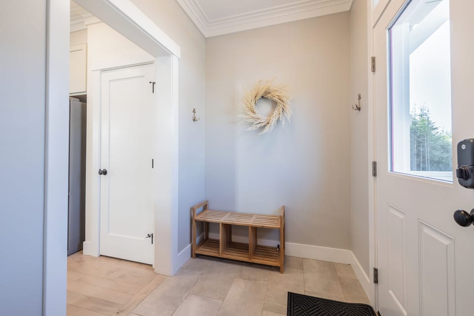 Mudroom