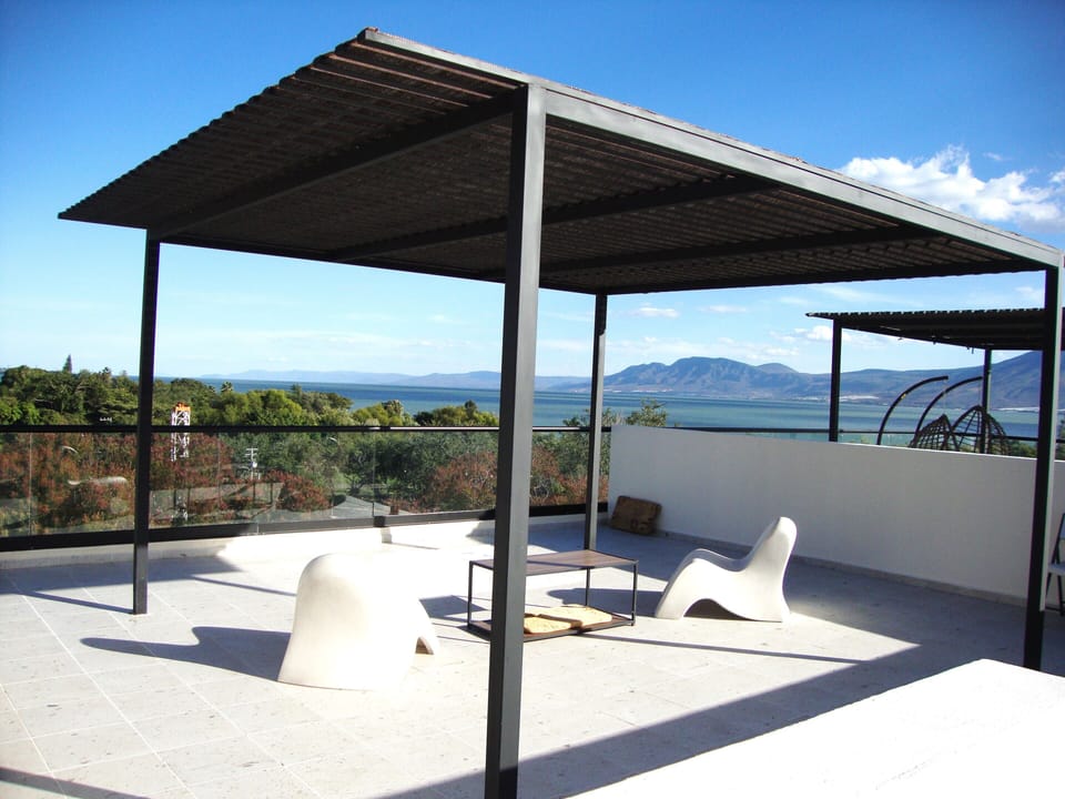 Roof Top