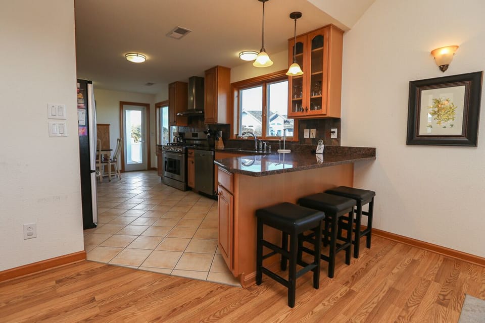 Kitchen 2023