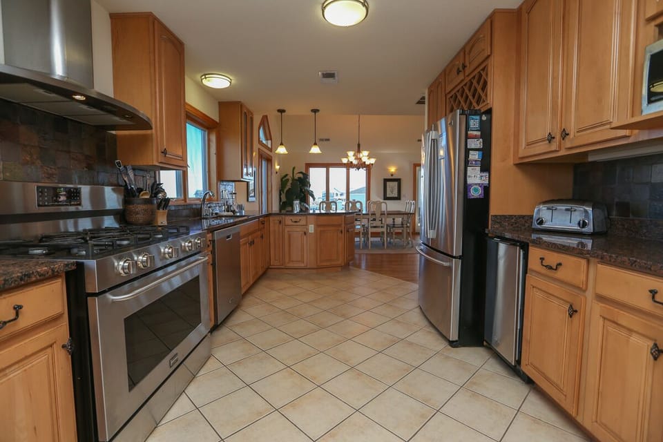 Kitchen 2023