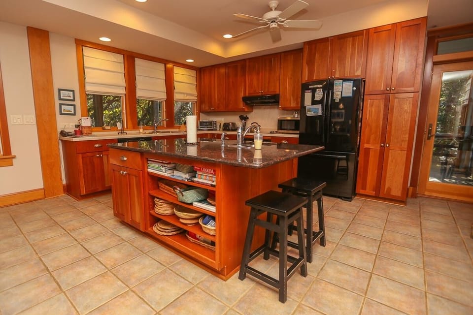 Kitchen 2025