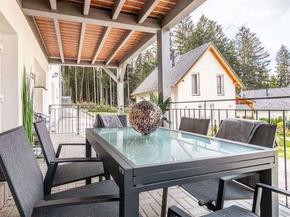 Plant, Furniture, Building, Property, Table, Window, Wood, Chair, Shade, Interior Design