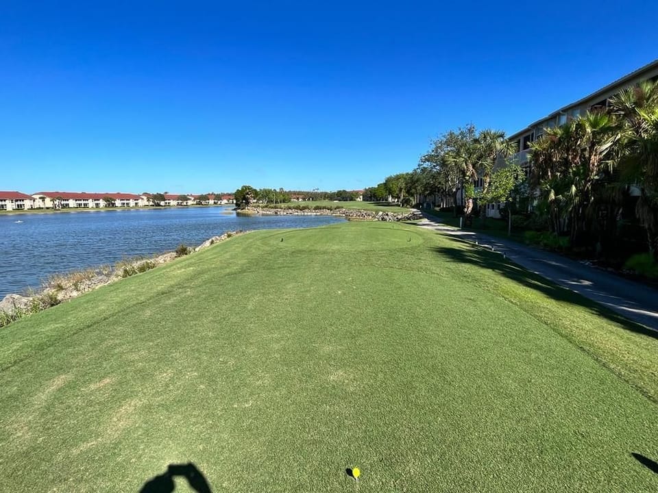 17 Fairway