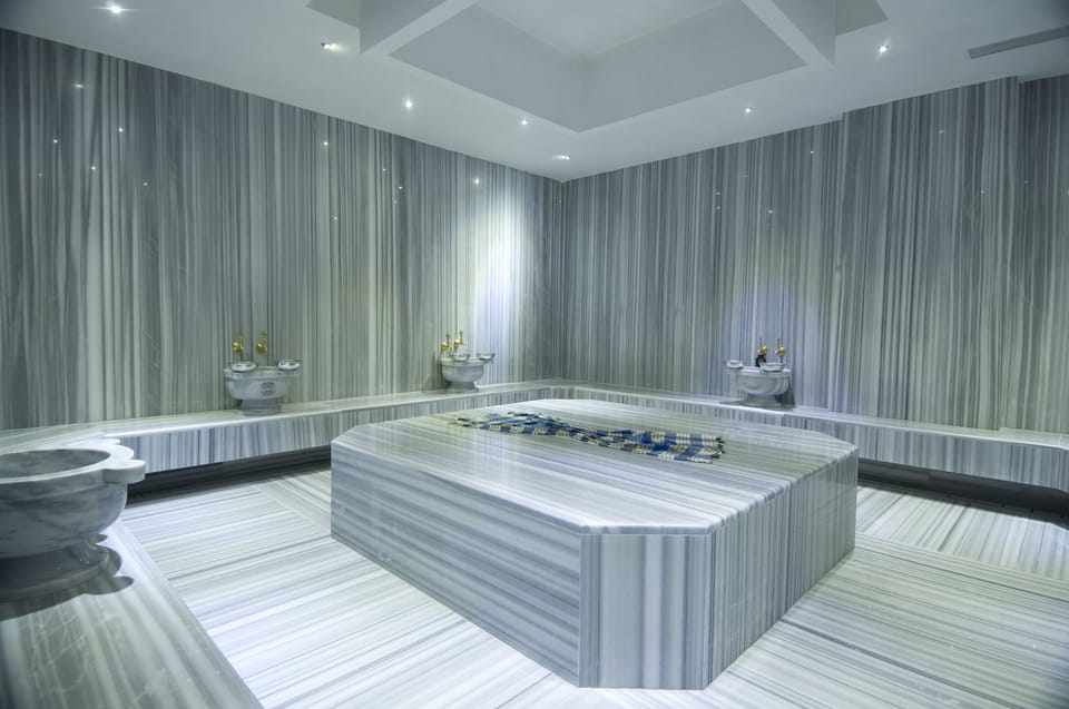 Casa De Maris Spa & Resort Hotel -  Adult Only +16 - All inclusive Resort in Marmaris