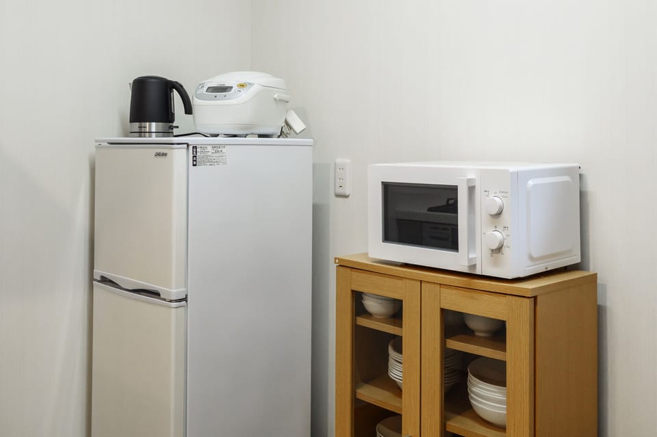House | Private kitchen | Electric kettle