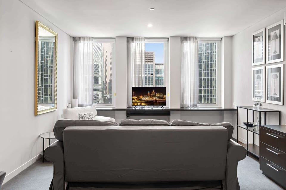 Sitting area