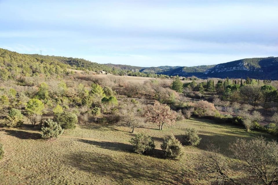 Surroundings [summer] (1-5 km)