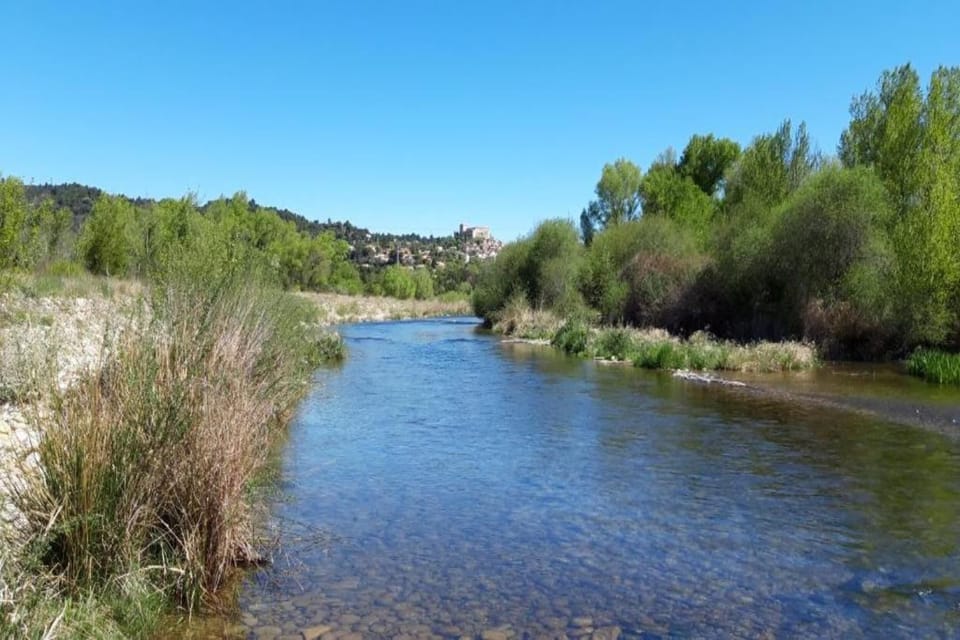 Surroundings [summer] (1-5 km)