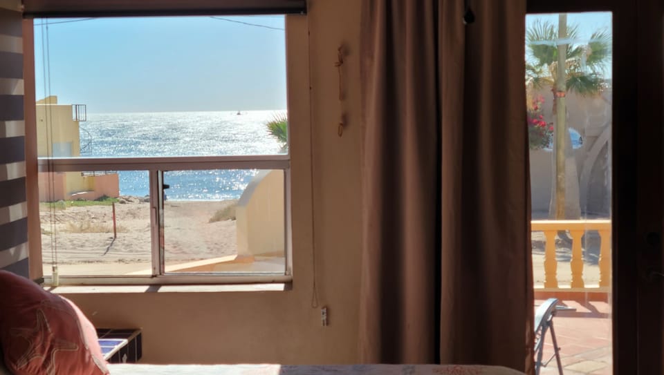 Views from master bed 2