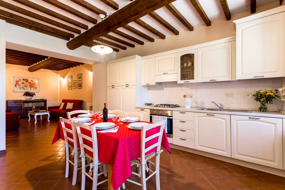 Monti 1824 
Ciliegio apartment
www.monti1824.com