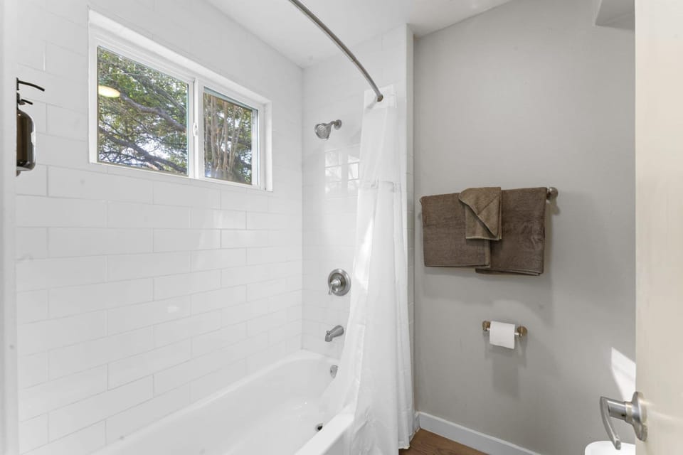 House | 1 bedroom