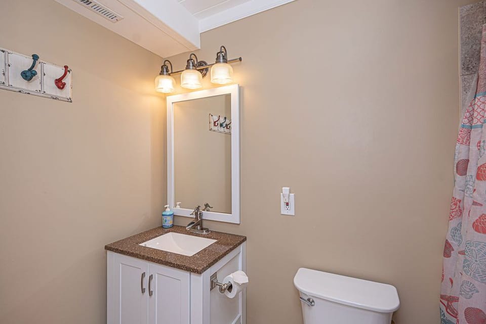 Ocean Colony 34-Bathroom 1