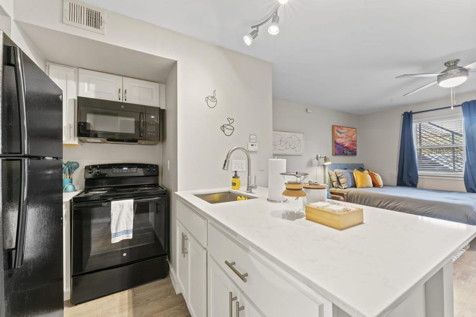 House | 1 bedroom