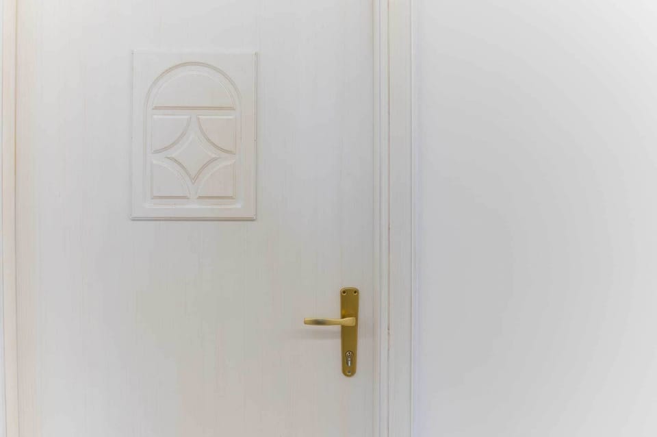 Deluxe Room | Exterior