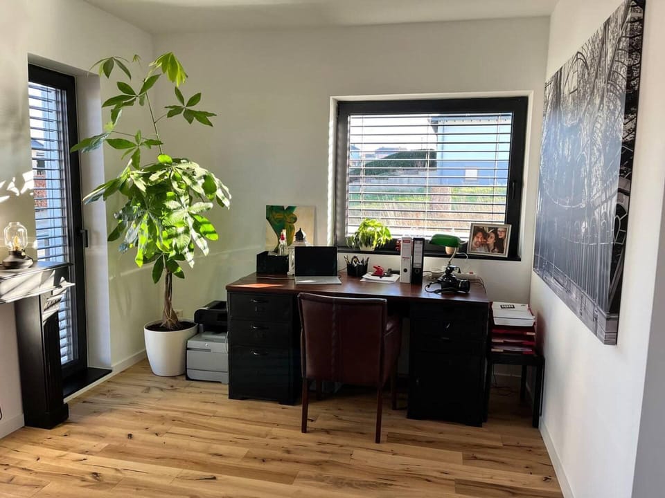 Villa | Interior