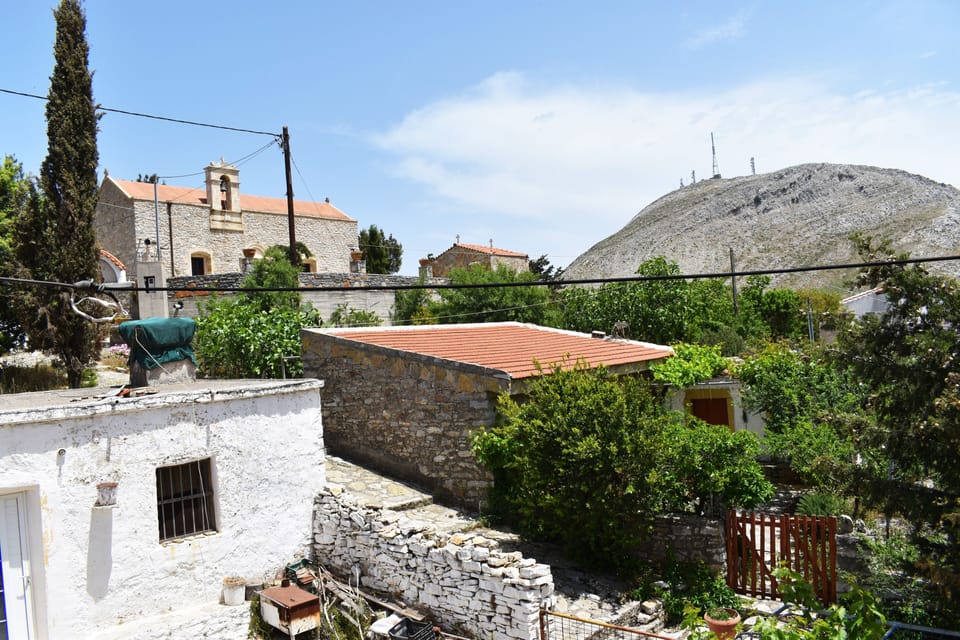Cottage | Property grounds