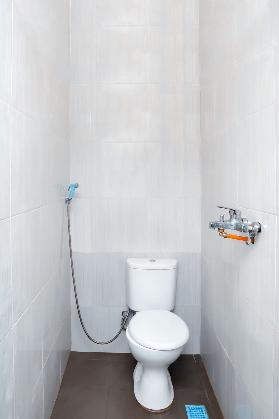Standard Room | Bathroom | Shower, towels