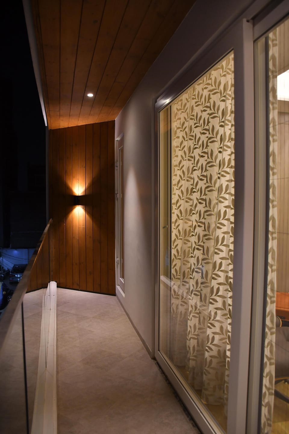 House | Interior