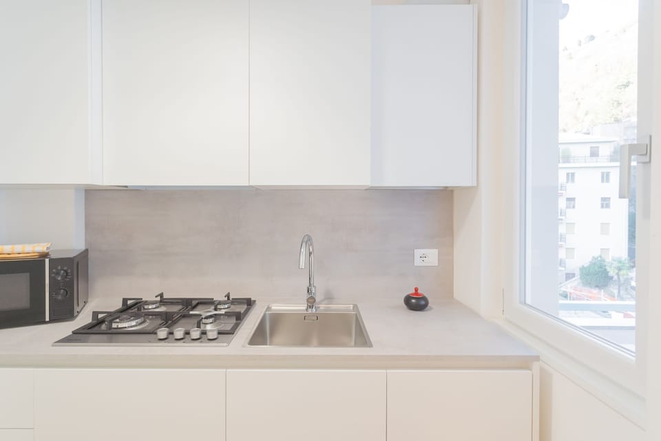 House | 1 bedroom