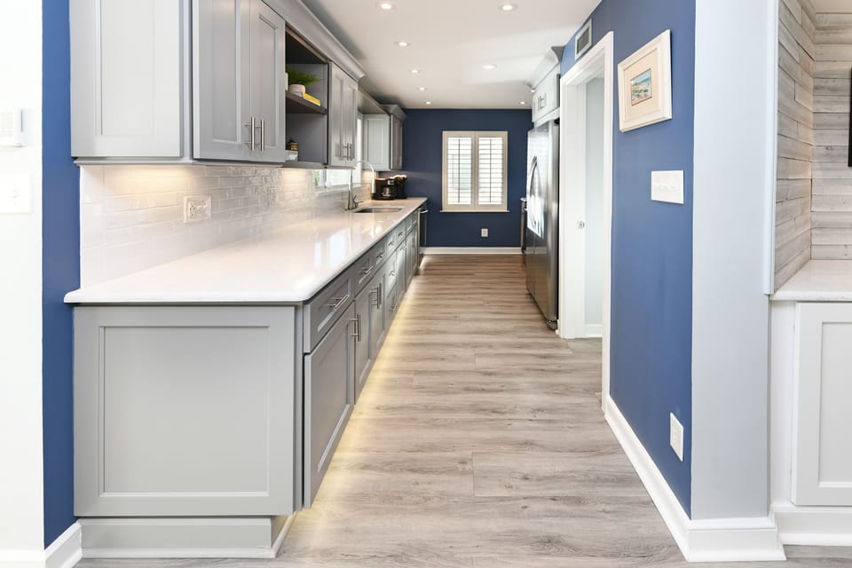 Marlin Quay 206