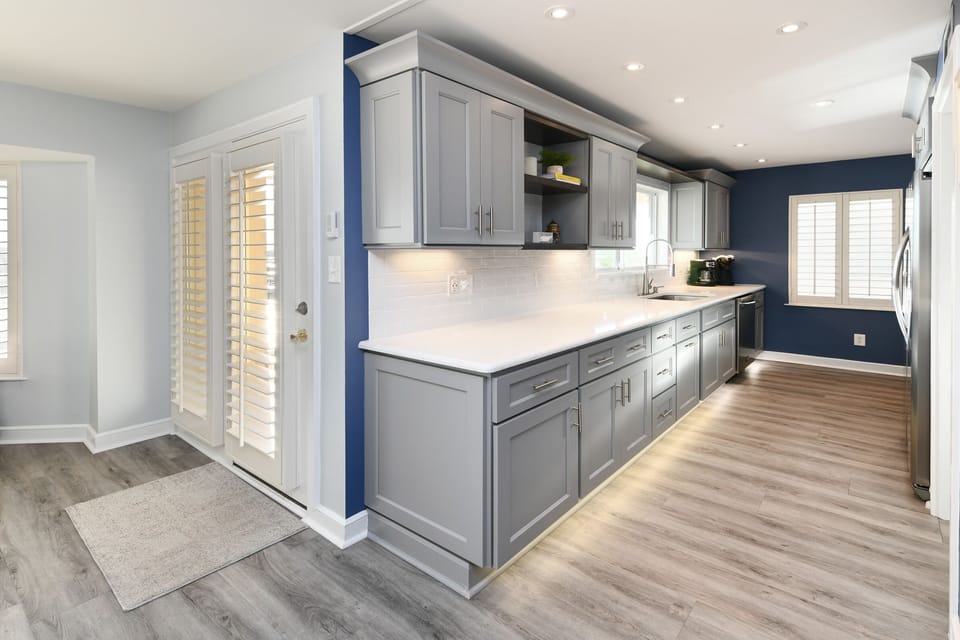 Marlin Quay 206