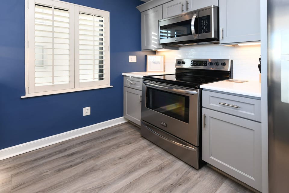 Marlin Quay 206