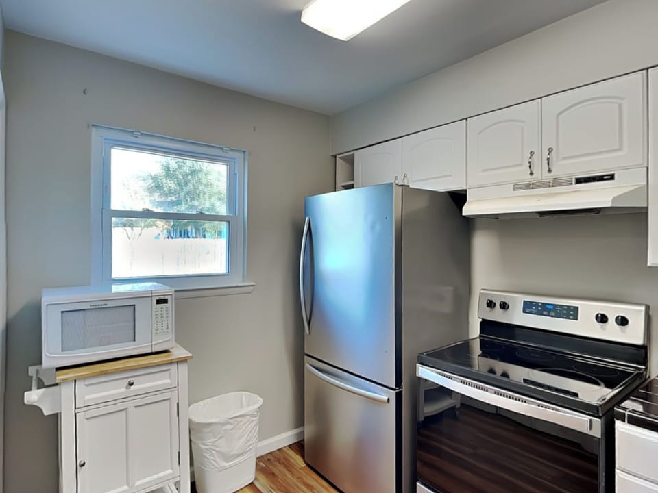 Kitchen - First Floor