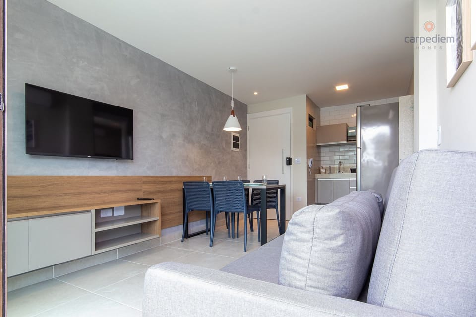 Comfort Apartment | Living area