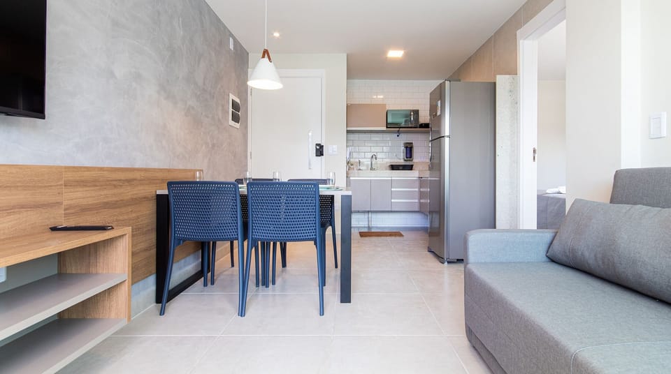 Comfort Apartment | Living area