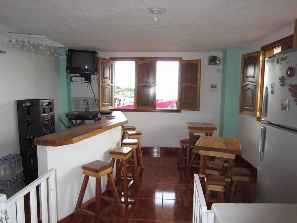 Minibar