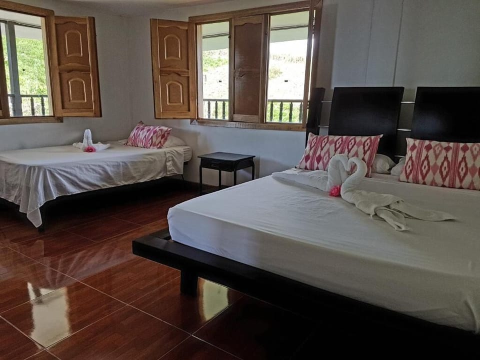 Individually furnished, free WiFi, bed sheets
