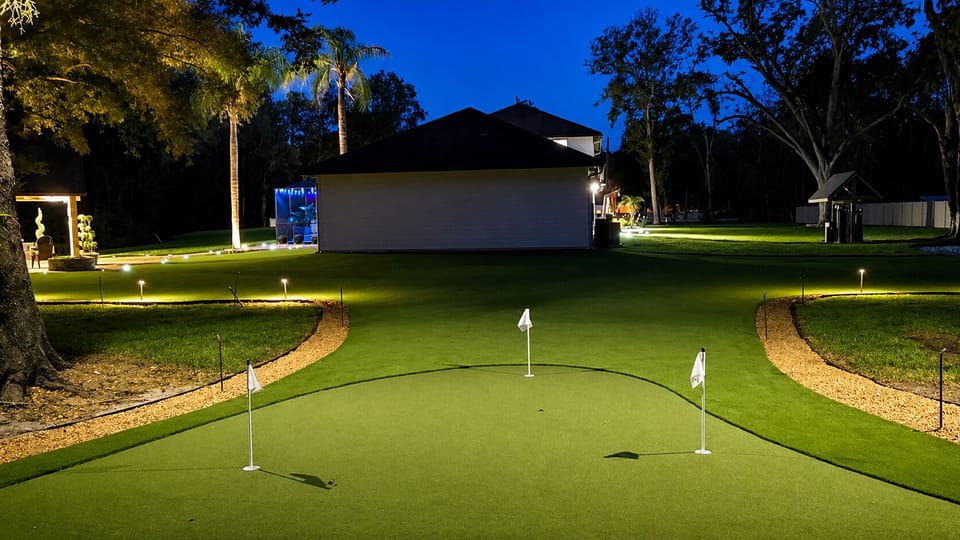Golf