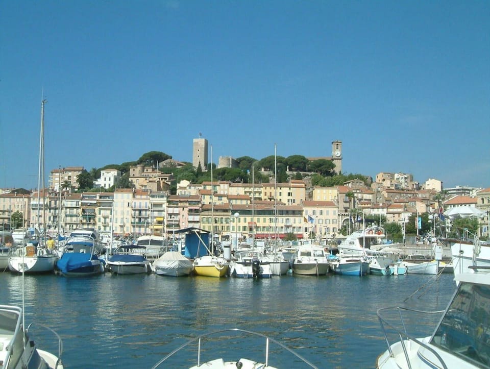Marina