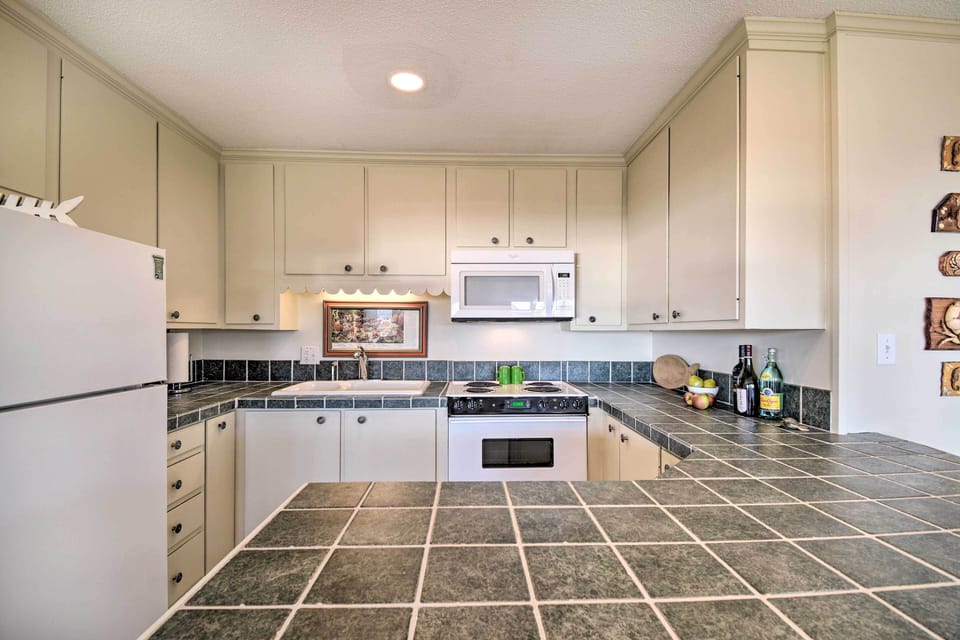 Kitchen | Dishwasher