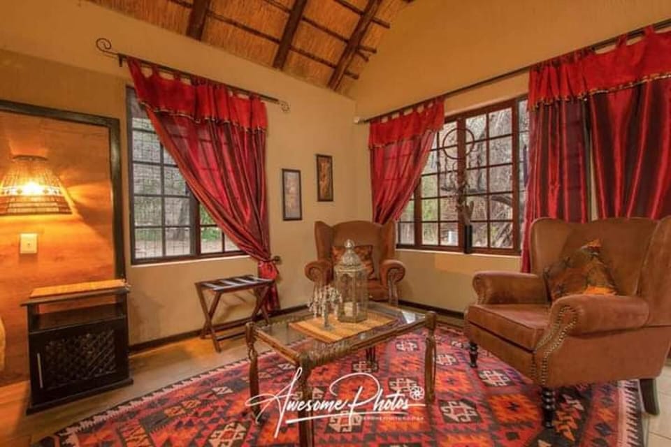 Villa | Interior