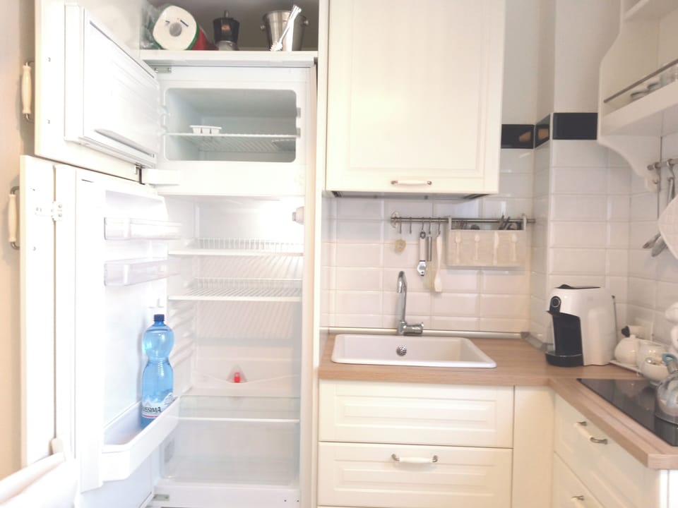 Frigorifero e freezer