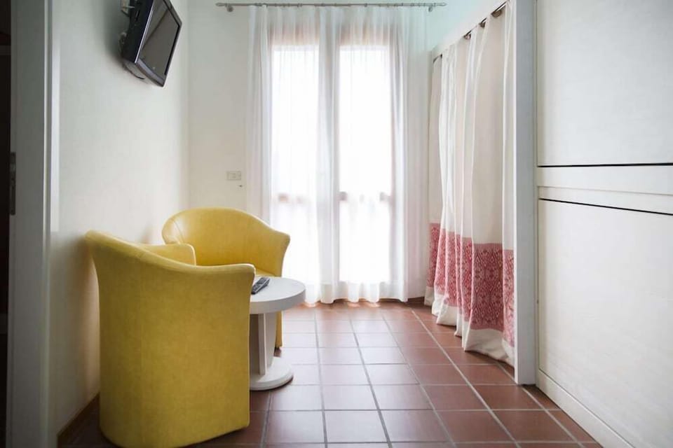 Blu Hotel Laconia Hotel in Sardinia