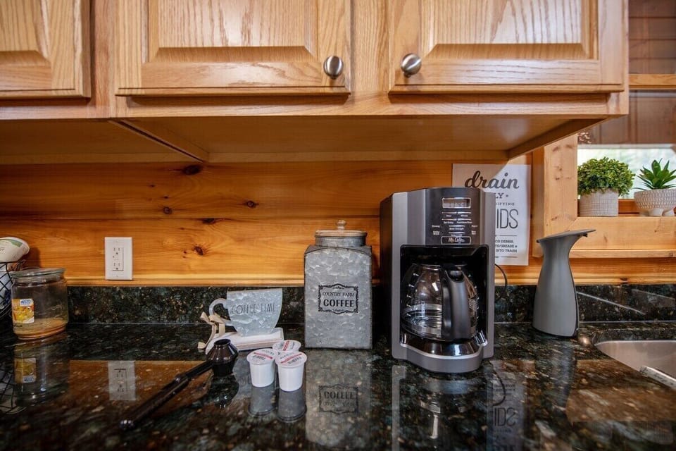 Must have coffee!