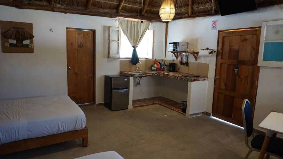 Standard Cabin | In-room safe, laptop workspace, iron/ironing board (on request)