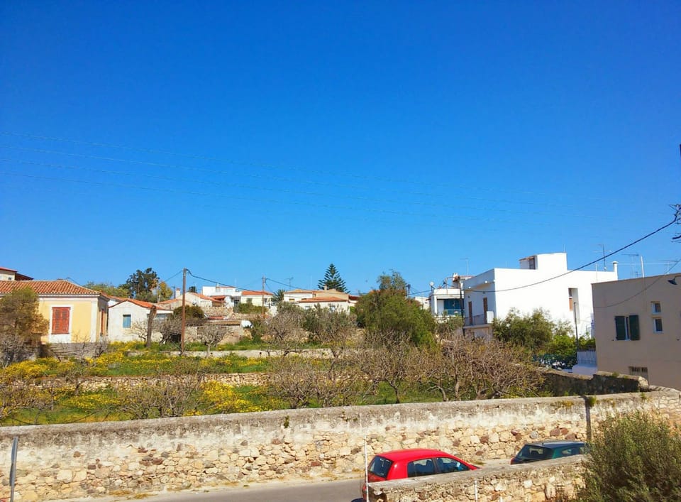 View from room
