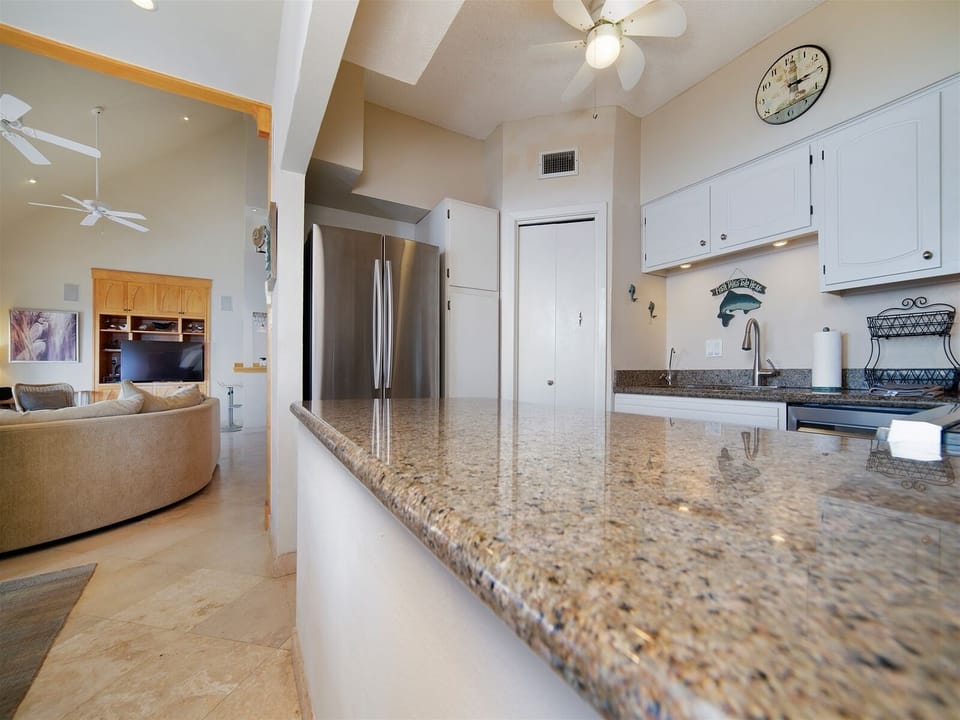 Bayfront open Floorplan