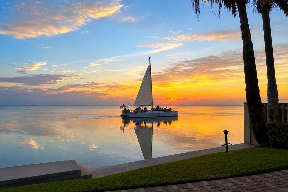 Exquisite bayfront property