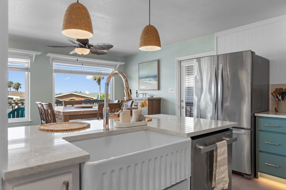 Scallop Luxury Villa